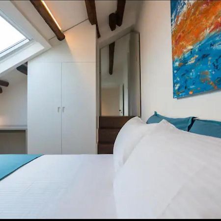 פלרמו Kalsa Skyhome מראה חיצוני תמונה