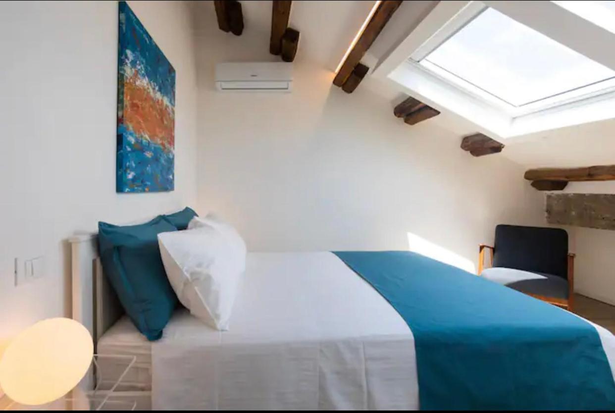 פלרמו Kalsa Skyhome מראה חיצוני תמונה